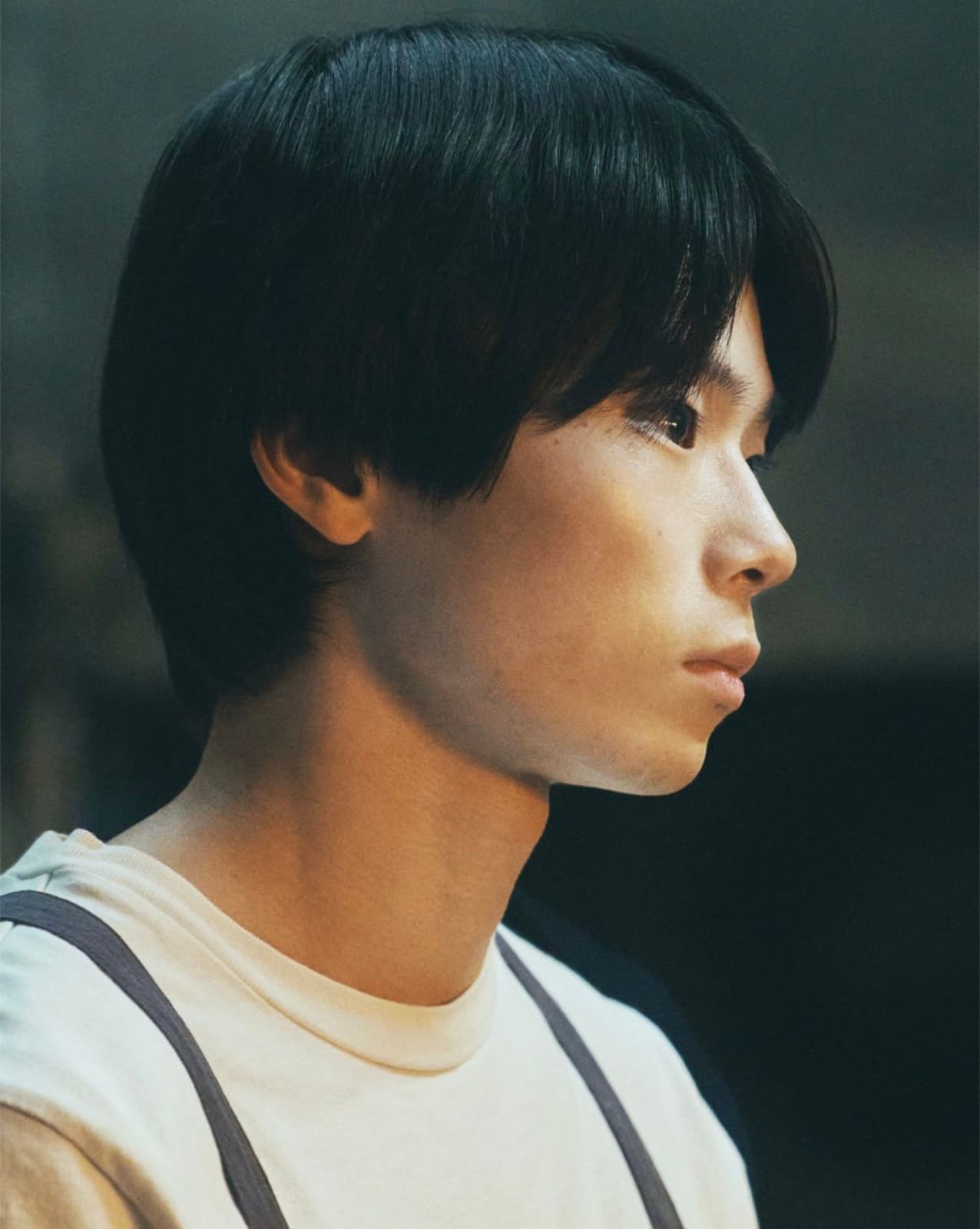 林裕太(竹田悠生役)